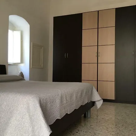 펜션 Casa Vacanza Letizia *