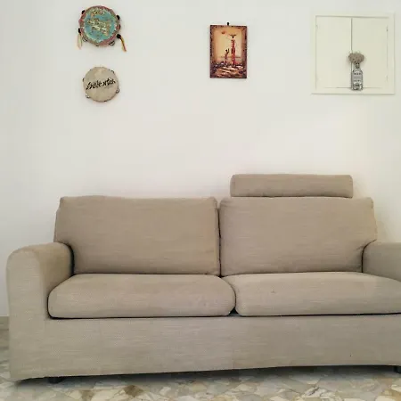 Casa Vacanza Letizia *