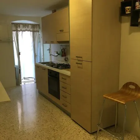 Casa Vacanza Letizia *
