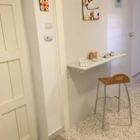 Casa Vacanza Letizia *