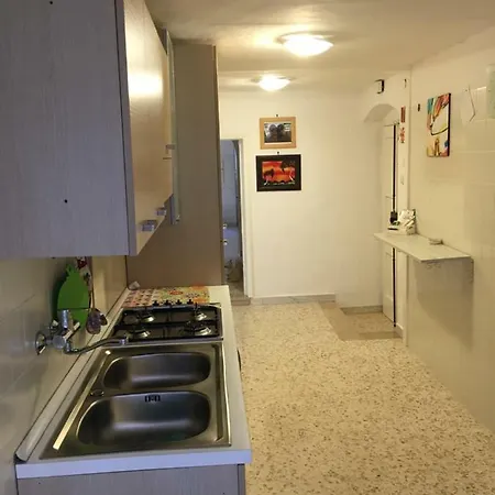Casa Vacanza Letizia *