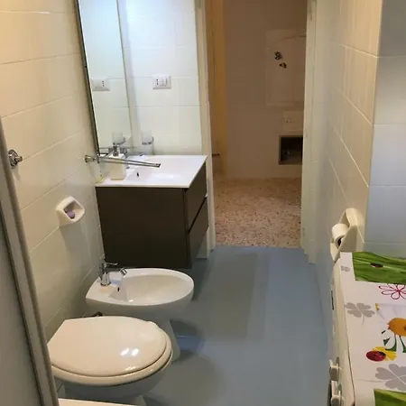Casa Vacanza Letizia 테를리치