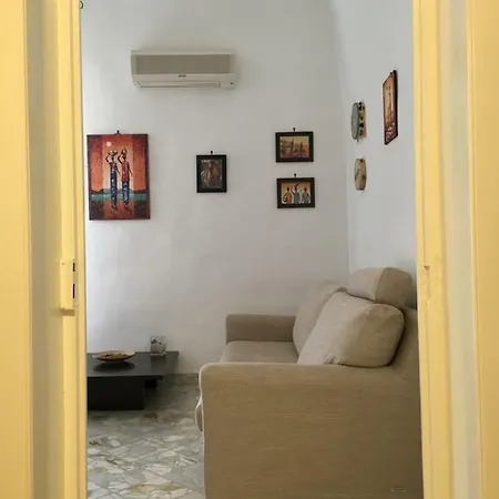 Casa Vacanza Letizia 펜션 테를리치