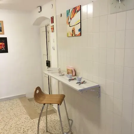 Casa Vacanza Letizia 테를리치