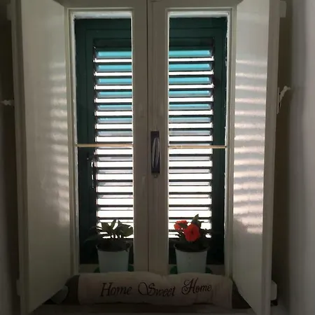펜션 Casa Vacanza Letizia 테를리치